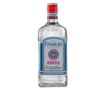 FINSBURY VODKA 70cl