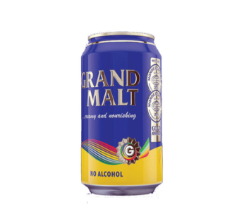 GRAND MALT 33CL