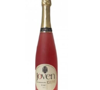 JOVEN CAPEL ROSE WINE 750ML