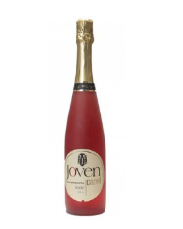JOVEN CAPEL ROSE WINE 750ML