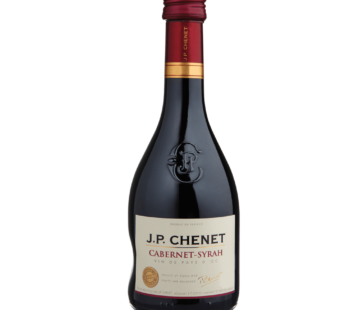 JP CHENET SYRAH WINE 750ML