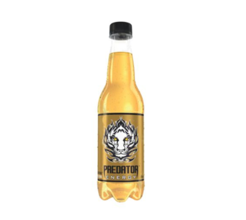 PREDATOR ENERGY 400ml