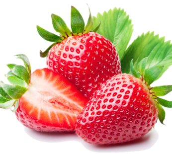 STRAWBERRY FRUIT