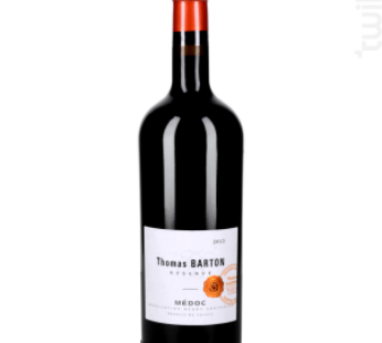 THOMAS BARTON 750ML