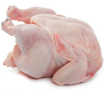 ANNIE BROILER 1KG