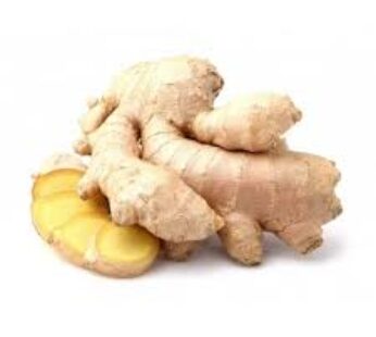 FRESH GINGER 1KG