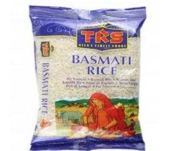 TRS BASMATIC RICE 500g