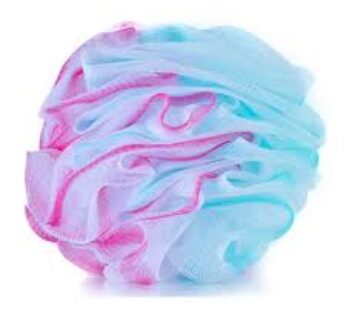 BATH SPONGE BIGGEST
