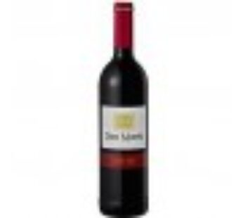 DON MORRIS RED WINE 750ML