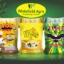 WHITEFIELD PARBOILED RICE 1KG