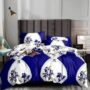 BED SHEET 6/7 4PILLOWS