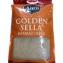 AANI GOLDEN SELLA BASMTI RICE 10kg