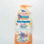 BABY ORGANICS FAIR CHILD KIDS BODY LOTION 500ml