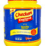 CHECKERS CUSTARD POWDER VANILLA 2kg