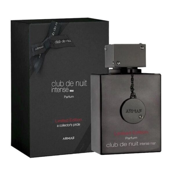 CLUB DE NUIT INTENSE MAN PERFUME LIMITED EDITION 105ml