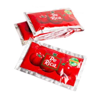 DE RICA TOMATO SACHET 55G