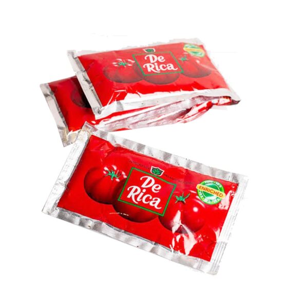 DE RICA TOMATO SACHET 55G