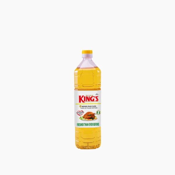 DEVON KING'S PALM OLEIN 1LTR