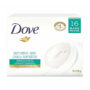 DOVE SENSITIVE SKIN BAR SOAP 106g