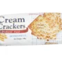 FAURECIA CREAM CRACKERS  200G(WHITE COLOUR)