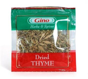 GINO THYME SMALL 3g