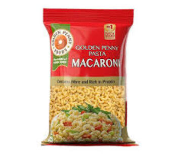 GOLDEN PENNY MACARONI LARGE