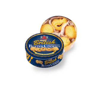 GPR CLASSIC BUTTER COOKIES 114G