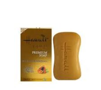 HAWAII GOLD PREMIUM SOAP 200g
