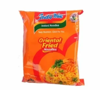 INDOMIE ORIENTAL FRIED NOODLES 70G