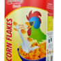 INFINITY CEREALS CORNFLAKES 350g
