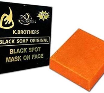 K BROTHERS SOAP ORIGINAL 100g