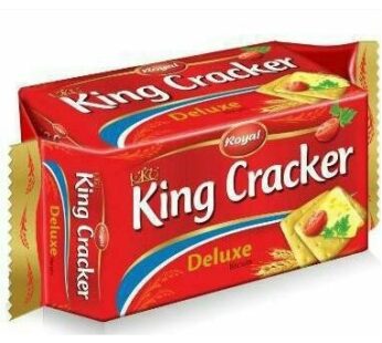 KING CREAM CRACKER