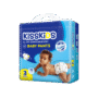 KISSKIDS BABY PANTS JUMBO SIZE 3