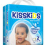 KISSKIDS SUPER DRY 2(54) ECO
