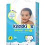 KISSKIDS SUPER DRY 4(46) ECO