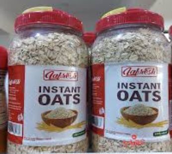 LA FRESH INSTANT OATS 1.5KG