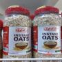 LA FRESH INSTANT OATS 1.5KG