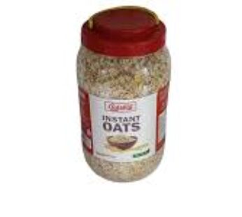 LA FRESH / MIRABEL INSTANT OATS 1KG