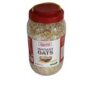 LA FRESH  INSTANT OATS 500G