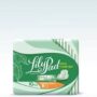 LILY PAD MAXI COMFORT 10PADS NORMAL
