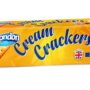 LONDON CREAM CRACKERS 300g