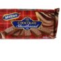 MCVITIES CHOCOLATE SHORTBREAD 100G