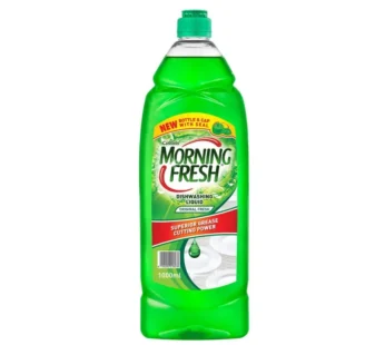 MORNING FRESH DISHWASH 450ml