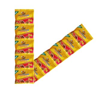 MR CHEF BEEF/CHICKEN SEASONING CUBES 80G