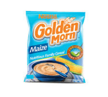 NESTLE GOLDEN MORN 30G