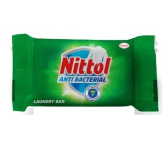 NITTOL ANTI BACTERIAL SOAP 200g