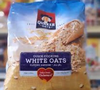 QUAKER OATS 1.9kg