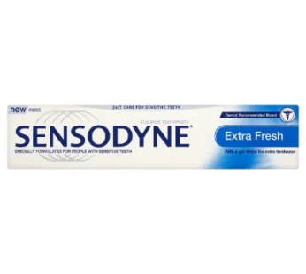 SENSODYNE EXTRA FRESH 75ML