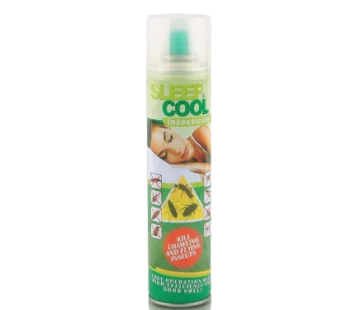 SLEEP COOL INSECTICIDE 300ml
