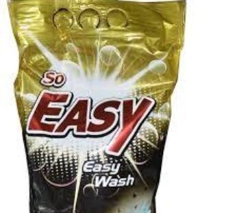 SO EASY PREMIUM DETERGENT 1600G